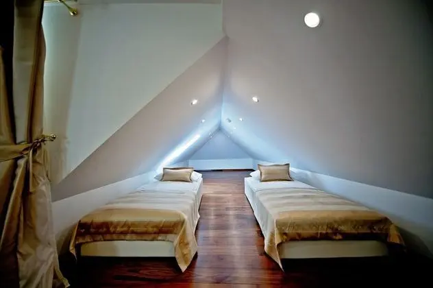 Deluxe Tek Büyük Yataklı Oda, Deniz Manzaralı