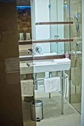 Superior Tek Büyük Yataklı Oda