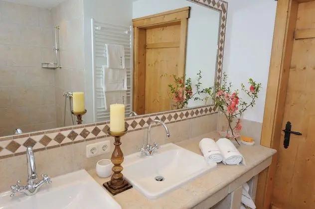 Apart Daire, 3 Yatak Odası