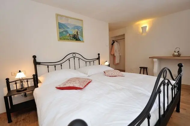 Comfort Apart Daire, 2 Yatak Odası, Nehir Manzaralı