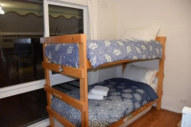 Family Ev, Birden Çok Yatak, Bahçe Manzaralı