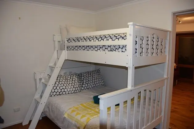 Family Ev, Birden Çok Yatak, Bahçe Manzaralı