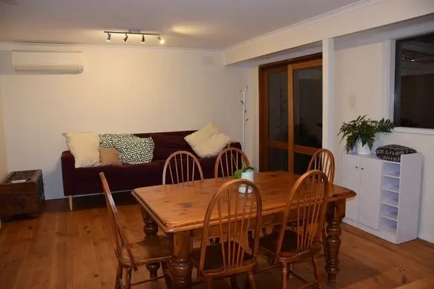 Family Ev, Birden Çok Yatak, Bahçe Manzaralı