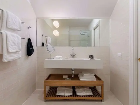 Çatı Katı (Loft), 2 Tek Kişilik Yatak