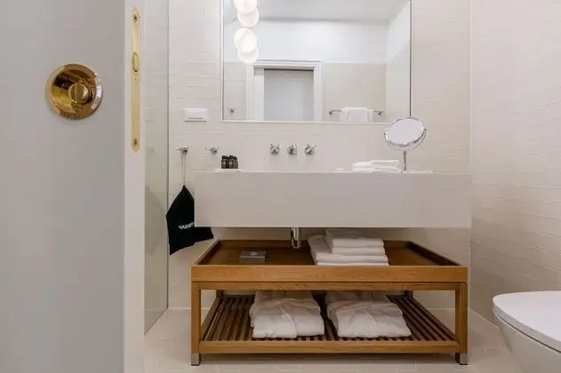 Çatı Katı (Loft), 2 Tek Kişilik Yatak