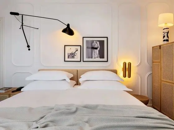 Comfort Oda, 1 Çift Kişilik Yatak