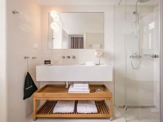 Comfort Oda, 1 Çift Kişilik Yatak