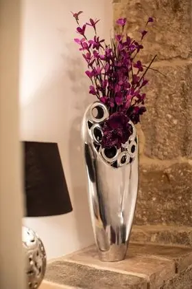 Tek Büyük Yataklı Oda, Balkon