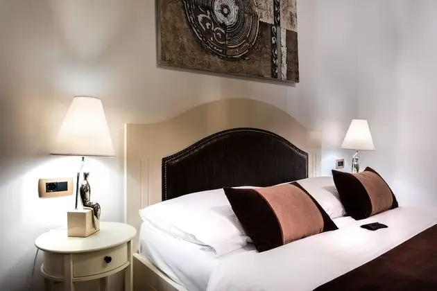 Tek Büyük Yataklı Oda, Balkon, Deniz Manzaralı