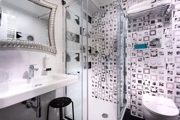 Tek Büyük Yataklı Oda, Balkon, Deniz Manzaralı