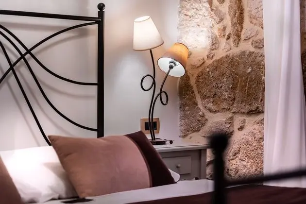 Tek Büyük Yataklı Oda, Deniz Manzaralı