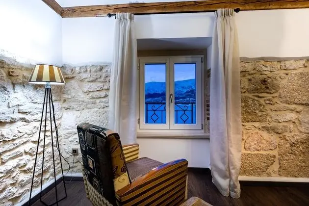 Tek Büyük Yataklı Oda, Deniz Manzaralı