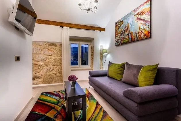 Tek Büyük Yataklı Oda, Deniz Manzaralı