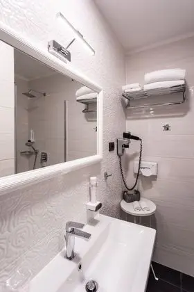 Tek Büyük Yataklı Oda, Deniz Manzaralı