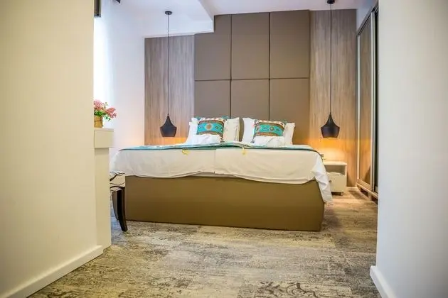 Design Tek Büyük Yataklı Oda (1)