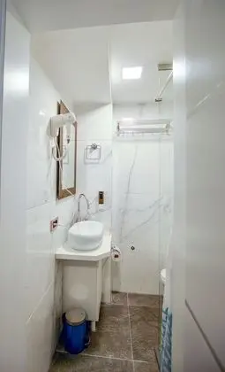 Design Tek Büyük Yataklı Oda, Engellilere Uygun (1)