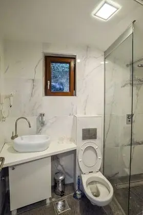 Design Tek Büyük Yataklı Oda, Engellilere Uygun (2)