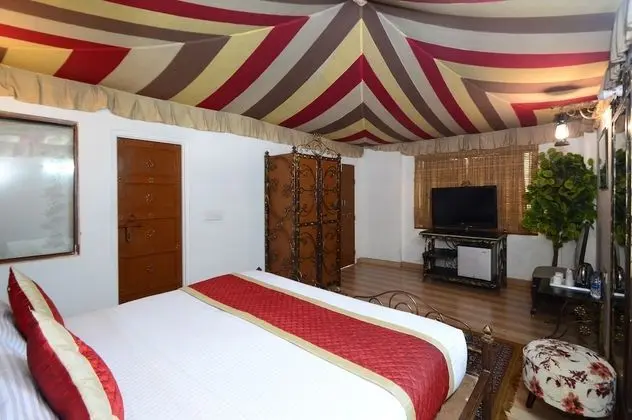 Luxury Kır Evi, 1 Yatak Odası, Özel Banyo