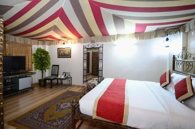 Luxury Kır Evi, 1 Yatak Odası, Özel Banyo