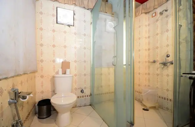 Luxury Kır Evi, 1 Yatak Odası, Özel Banyo