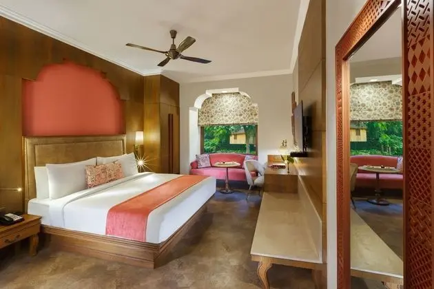 Heritage Premium Room