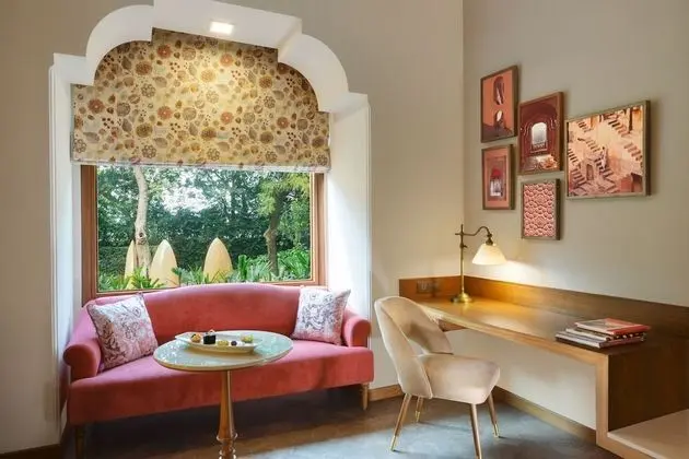 Heritage Premium Room
