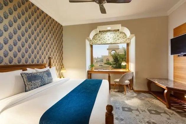 Heritage Premium Room