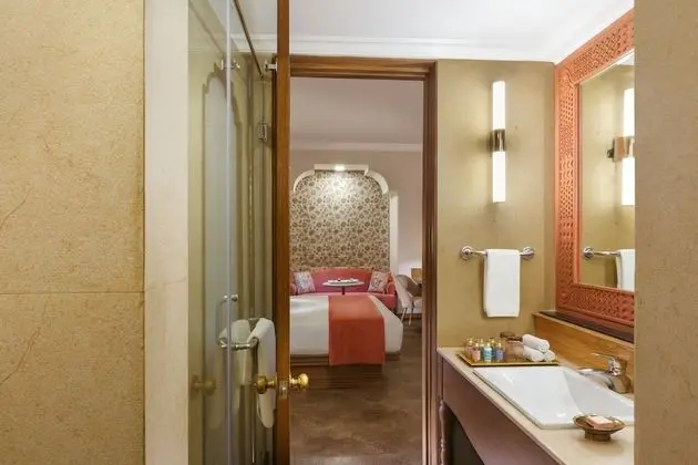 Heritage Premium Room