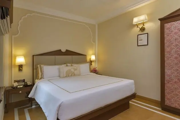 Heritage Superior Room