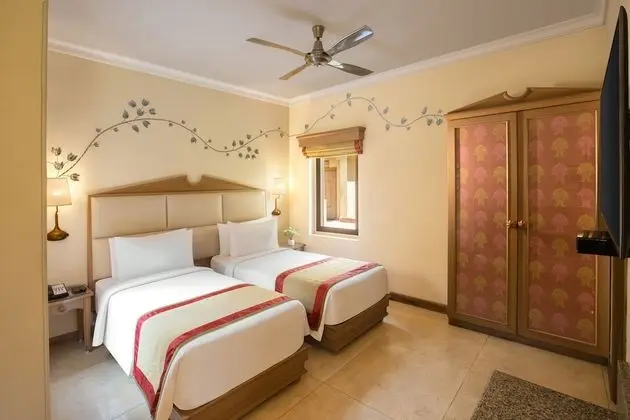 Heritage Superior Room