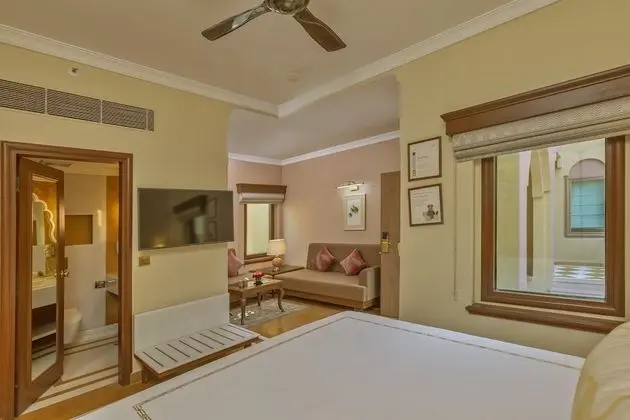 Heritage Superior Room