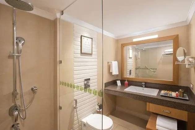 Heritage Superior Room