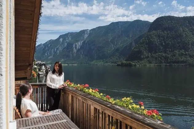 Junior Tek Büyük veya İki Ayrı Yataklı Oda (German Twin Beds)