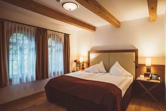 Standard Süit (Heritage.Family Suite Standard)
