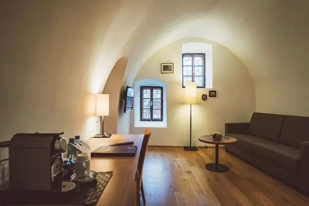 Standard Süit (Heritage.Family Suite Standard)