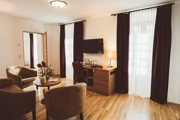 Superior Süit (Heritage.Family Suite Superior)