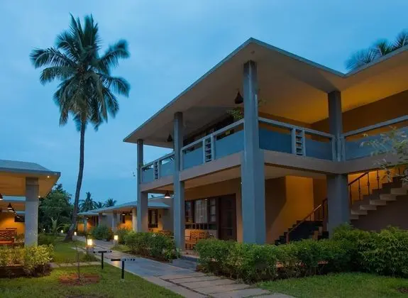 Deluxe Villa