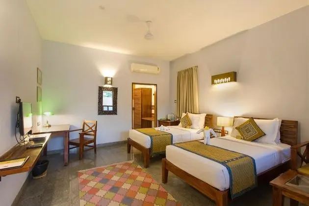 Deluxe Villa