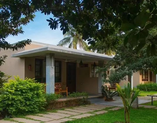 Villa, Kişiye Özel Havuzlu