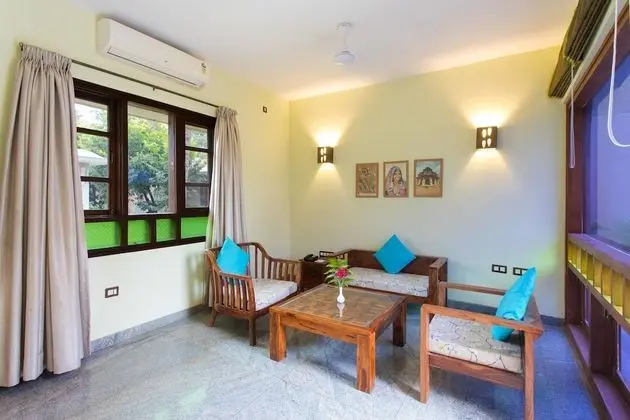 Villa, Kişiye Özel Havuzlu