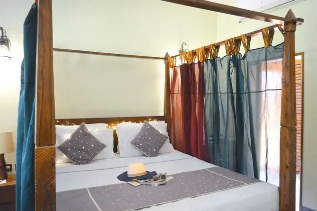 Villa, Kişiye Özel Havuzlu