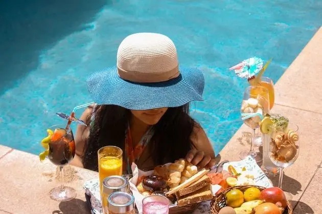 Villa, Kişiye Özel Havuzlu