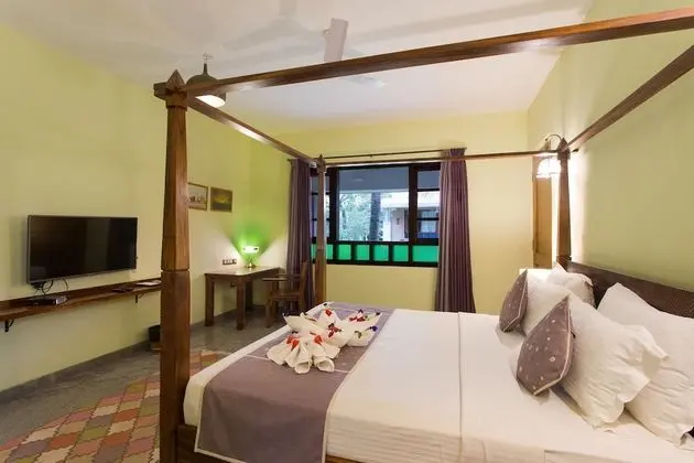 Villa, Kişiye Özel Havuzlu