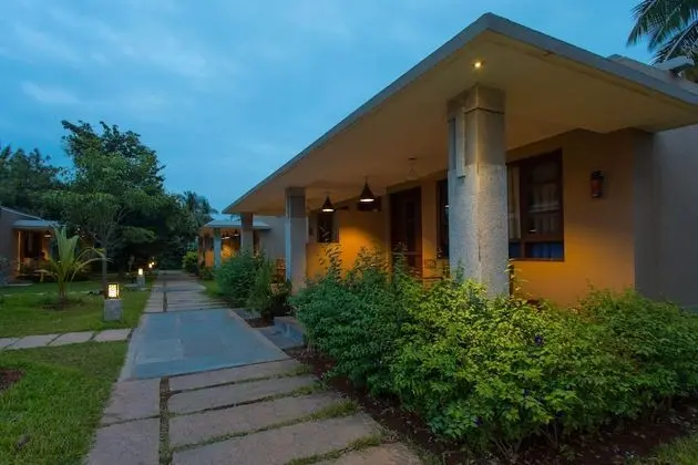 Premium Villa