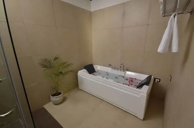 Premium Villa