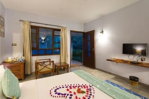 Premium Villa
