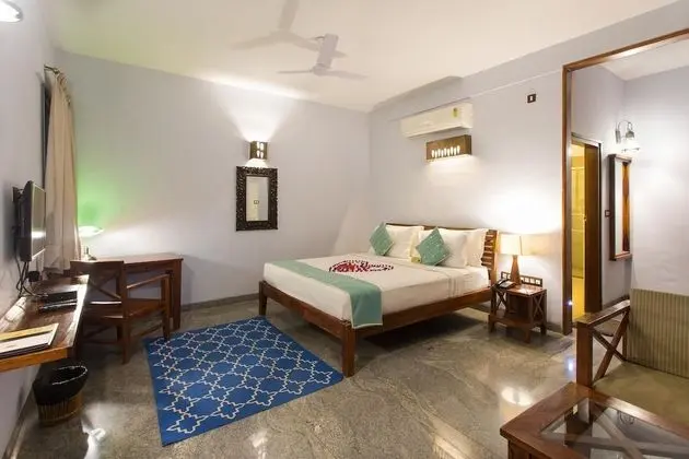 Premium Villa