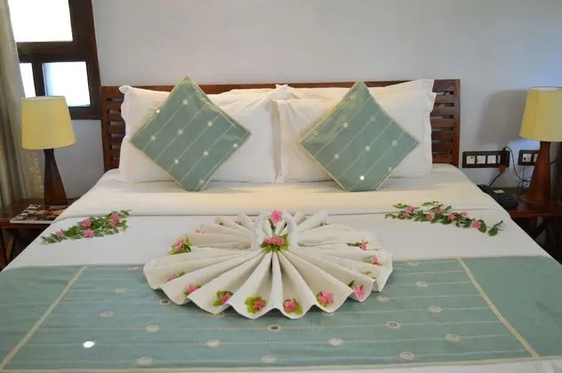 Premium Villa