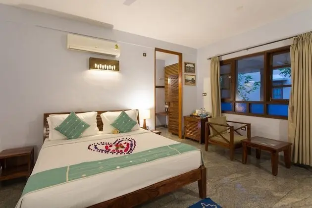 Premium Villa
