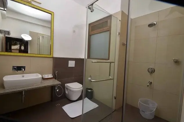 Premium Villa